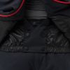 Куртка горнолыжная Dragonfly утепленная Gravity Man Black-Red в Брянске
