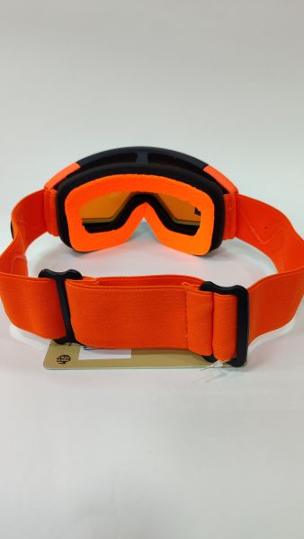 Купить маска los raketos tronic orange 21921 в Брянске
