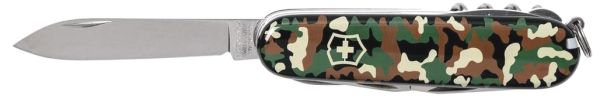 Нож Victorinox 1.3713.94 Huntsman камуфляж