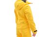 Куртка горнолыжная Dragonfly утепленная Gravity Premium Woman Yellow-Dark в Брянске