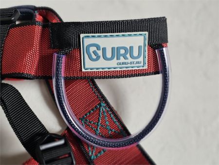  Поясная беседка GURU Start в Брянске  