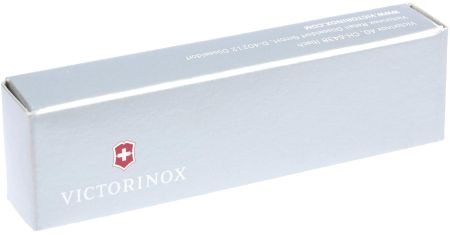 Нож Victorinox 1.3703.T2 Climber полупрозрач.синий