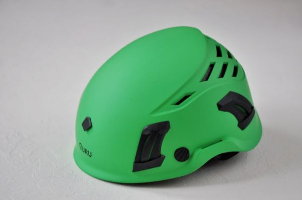  Каска GURU Aurora Green в Брянске  