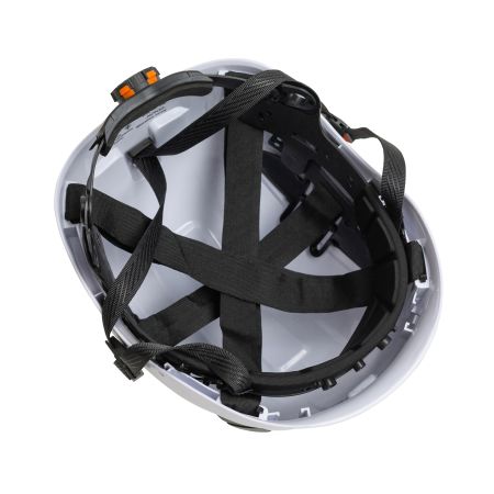  Каска Вертикаль альпинисткая Zenon красная в Брянске  