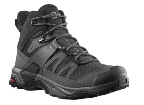 Купить ботинки salomon x ultra 4 mid gtx в Брянске