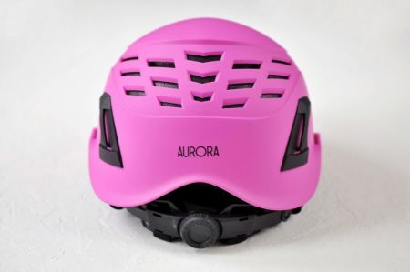  Каска GURU Aurora Purple в Брянске  