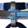  Самостраховка Венто динамическая "Ice" 40х80 голубой в Брянске  