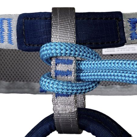  Самостраховка Венто динамическая "Ice" 40х80 голубой в Брянске  