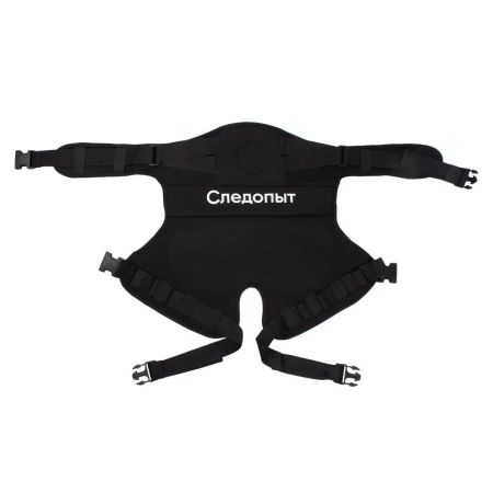 Сиденье-полушорты неопреновые Следопыт PF-SN-XL