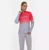 купить Лонгслив Finntrail женский Venus Hood W 6621 Rosy