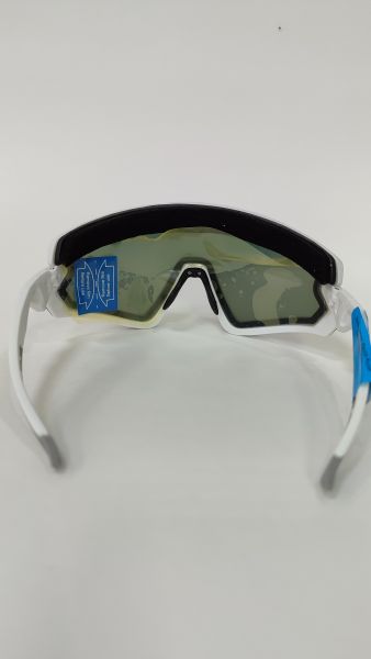 Купить маска los raketos shackle purple chrom polarised 25102 в Брянске