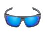 Купить Очки Alpina Skywalsh Q Midnight-Grey Matt/Blue Mirror Cat.4 Fogstop в Брянске