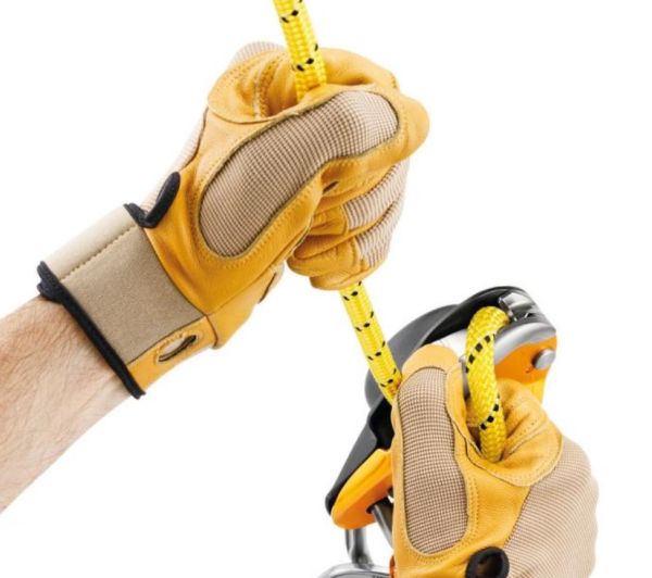  Спусковое устройство RIG Petzl в Брянске  