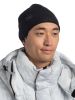 Шапка Buff Polar&Ecostretch Solid Black в Брянске