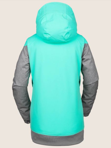 Куртка сноубордическая Volcom MEADOW Ws в Брянске