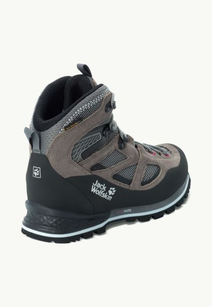 Купить ботинки jw force crest texapore mid w в Брянске