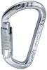  Карабин Camp GUIDE XL 3LOCK - Titanium в Брянске  