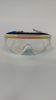 Купить Маска Los Raketos Shackle Blue Chrom Polarised 25101 в Брянске