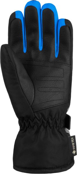 Перчатки Reusch Flash Gore-Tex Jr Bl/Bl Melange/Brilliant Blue в Брянске