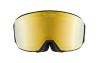 Купить Маска Alpina г/л Nakiska Qv Black Matt/Qv Gold S2 в Брянске