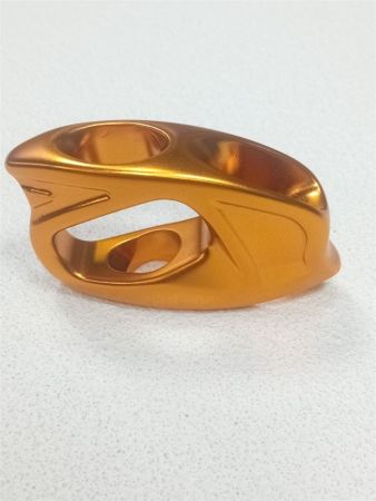 Регулятор Lanyard Adjuster (цвет Gold)GURU в Брянске  