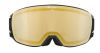 Купить Маска Alpina г/л Nakiska Q-Lite Black Matt/Q-Lite Gold S1 в Брянске