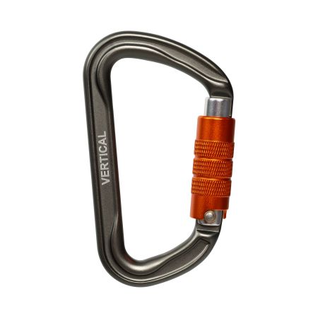  Карабин Вертикаль Gray трапеция автомат (Keylock) в Брянске  