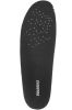 Купить стельки dolomite performance footbed black