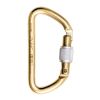 Карабин Ринг сталь трапеция (keylock) 5000 в Брянске  