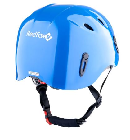  Каска Red Fox Combi синий в Брянске  