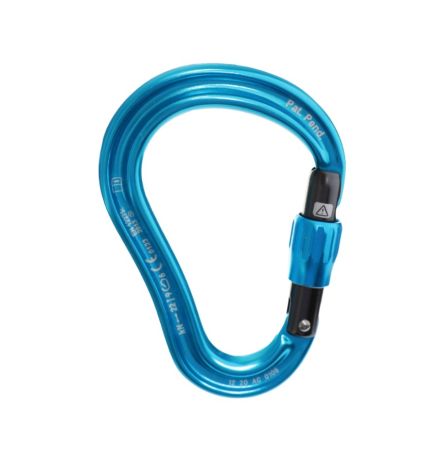  Карабин Camp Nitro-Lock Blue в Брянске  