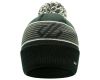 Шапка Dare2B Out Wit Beanie черный,оранжевый в Брянске