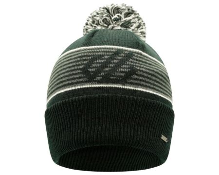 Шапка Dare2B Out Wit Beanie черный,оранжевый в Брянске
