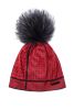 Шапка Aspen W 865905869 Sportalm красный в Брянске