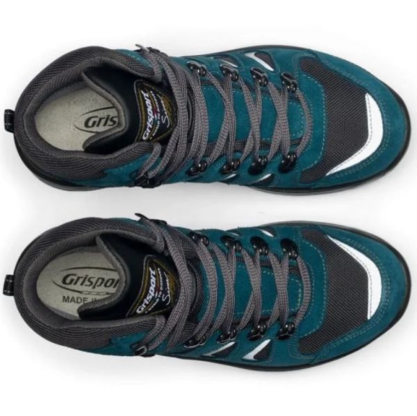 Купить ботинки grisport арт.13711s49tn tm жен.темно-синий в Брянске