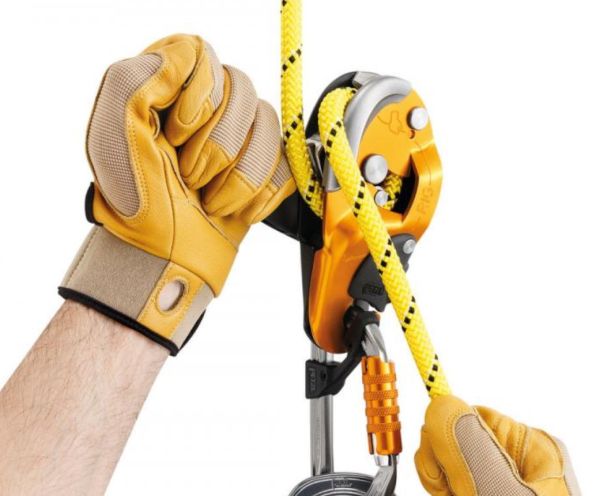  Спусковое устройство RIG Petzl в Брянске  