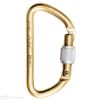  Карабины Ринг сталь трапеция (keylock) 5000 (10шт) в Брянске  