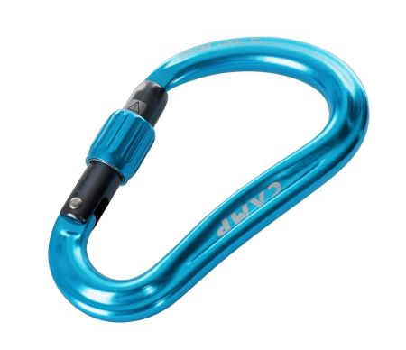  Карабин Camp Atom - Lock Blue в Брянске  