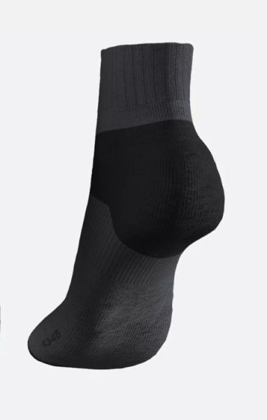 Купить Носки Coolmaxlow 3218 Black в Брянске