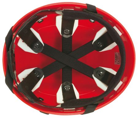  Каска CAMP Safety Star red в Брянске  