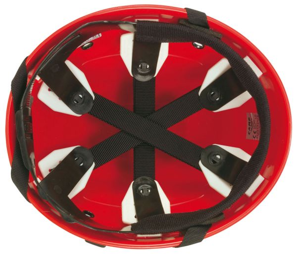  Каска CAMP Safety Star red в Брянске  