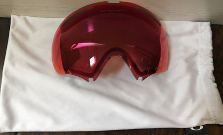 Купить Линза Oakley для маски A.Frame 2.0 Snow Repl Lens в Брянске