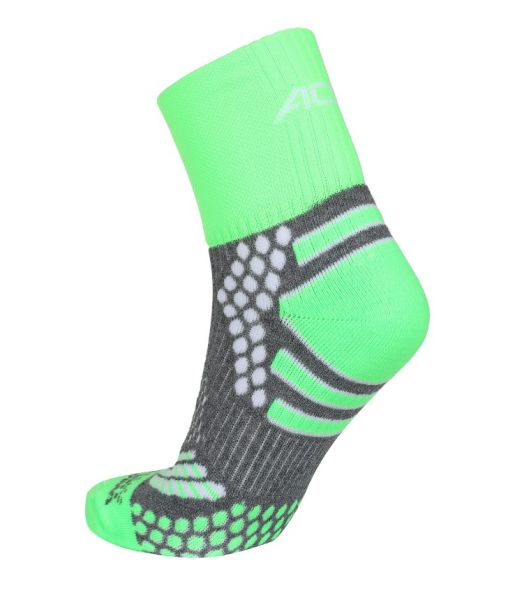 Купить Носки Accapi Trail Run Cushion Lime в Брянске