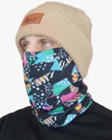 Платки Hauer Multiband Bananowiec Polar в Брянске