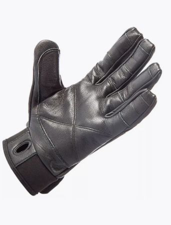  Перчатки Венто Гарда черный в Брянске  