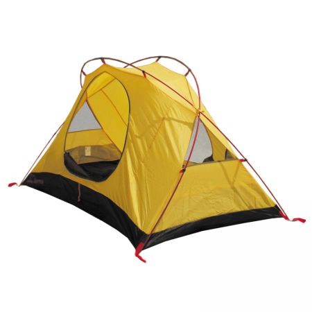 Палатка Tramp Colibri 2 V2 зеленый