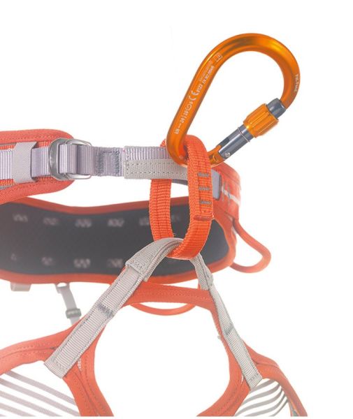  Карабин Camp CORE LOCK - Orange в Брянске  