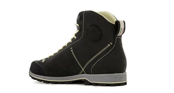 Купить ботинки dolomite 54 high fg evo gtx black в Брянске