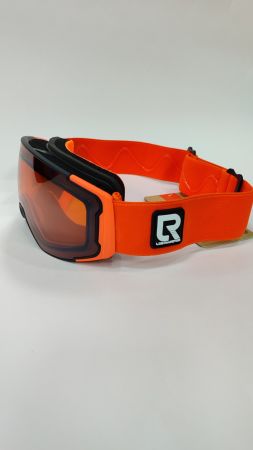 Купить Маска Los Raketos Tronic Orange 21921 в Брянске