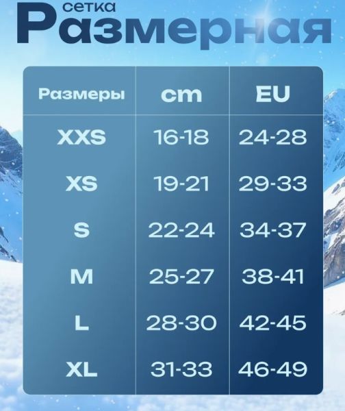Купить Носки Lasting TXC 900 в Брянске